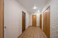 Apartamento 2 habitaciones 63 m² Kopisca, Bielorrusia