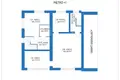 Wohnung 242 m² Warschau, Polen