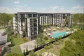 1 bedroom apartment 58 m² Nesebar, Bulgaria
