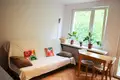 Appartement 1 chambre 21 m² en Cracovie, Pologne