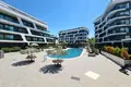 2 bedroom apartment  Oba, Turkey