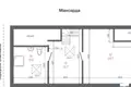 Apartamento 5 habitaciones 225 m² Odesa, Ucrania