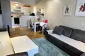 Appartement 1 chambre 76 m² Podgorica, Monténégro