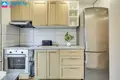 3 room apartment 62 m² Vilnius, Lithuania