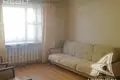 1 room apartment 35 m² Brest, Belarus