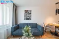 Wohnung 3 Zimmer 46 m² Wilna, Litauen