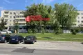 Apartamento 1 habitación 31 m², Bielorrusia