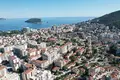 Land  Budva, Montenegro