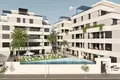 Квартира 2 спальни 76 м² San Pedro del Pinatar, Испания