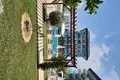 1 bedroom apartment 70 m² Alanya, Turkey