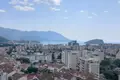 Wohnung 2 zimmer 48 m² Budva, Montenegro