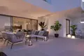 Wohnung 3 Schlafzimmer 146 m² Estepona, Spanien