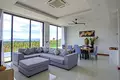  New residential complex of villas with swimming pools and sea views in Maenam, Samui, Surat Thani, Thailand