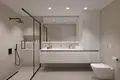 Residential complex New residence with green areas close to universities and metro stations, Istanbul, Turkey