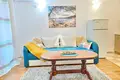 1 bedroom apartment 50 m² Budva, Montenegro