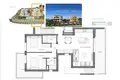 2 bedroom penthouse 81 m² Fuente Alamo de Murcia, Spain