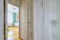 Apartamento 3 habitaciones 87 m² Minsk, Bielorrusia