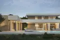 6 bedroom villa 395 m² Teulada, Spain