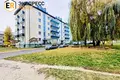 Квартира 2 комнаты 45 м² Берёза, Беларусь