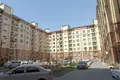 Квартира 1 комната 42 м² Ташкент, Узбекистан