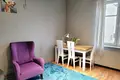 Apartamento 2 habitaciones 48 m² Poznan, Polonia