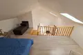 Wohnung 1 Schlafzimmer 54 m² Krasici, Montenegro