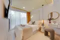 Квартира 3 комнаты 105 м² Lan Krabue District, Таиланд