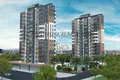 Mieszkanie 3 pokoi 100 m² w Doglu, Turcja