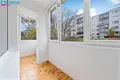 Квартира 2 комнаты 50 м² Вильнюс, Литва