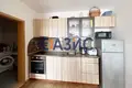 Appartement 2 chambres 70 m² Akheloï, Bulgarie