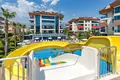 Apartamento 3 habitaciones  Alanya, Turquía