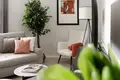 1 room apartment 29 m² in Krakow, Poland