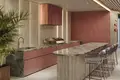 Appartement 2 chambres 109 m² Paphos, Chypre