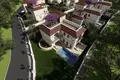 3 bedroom villa 405 m² Kazafani, Northern Cyprus