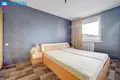 2 room apartment 50 m² Silute, Lithuania