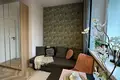 1 room studio apartment 17 m² in Warsaw, Poland