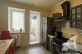 1 room apartment 39 m² Brest, Belarus