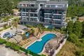 Mieszkanie 2 pokoi 70 m² Alanya, Turcja