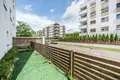 Apartamento 2 habitaciones 48 m² Poznan, Polonia