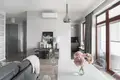 3 room apartment 92 m² in Warsaw, Poland