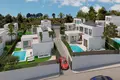 3-Schlafzimmer-Villa 164 m² l Alfas del Pi, Spanien