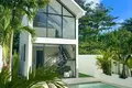 Villa mit 2 Schlafzimmern 731 m² Pecatu, Indonesien