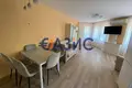 Mieszkanie 3 pokoi 87 m² Rawda, Bułgaria