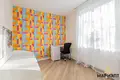 2 room apartment 50 m² Minsk, Belarus