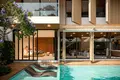 4-Schlafzimmer-Villa 305 m² Tibubeneng, Indonesien