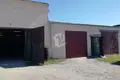 Manufacture 753 m² in Dziescanski sielski Saviet, Belarus