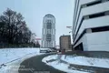 Oficina 86 m² en Minsk, Bielorrusia