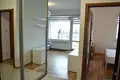 2 room apartment 38 m² Warsaw, Poland