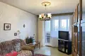 3 room apartment 65 m² Minsk, Belarus