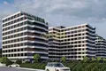 Mieszkanie 1 pokój 35 m² w Turcja, Turcja